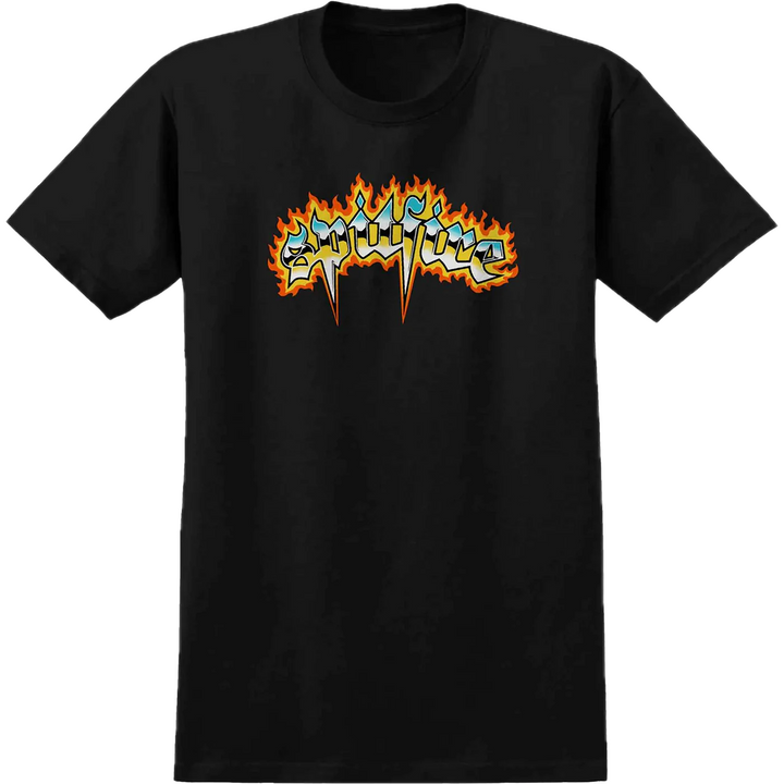 CHROME VENOM TEE