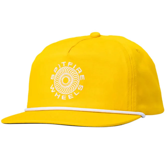 CLASSIC  87 SWIRL GOLD CAP