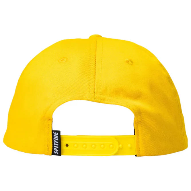 CLASSIC  87 SWIRL GOLD CAP