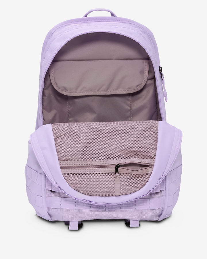 RPM BACKPACK LILAC BLOOM