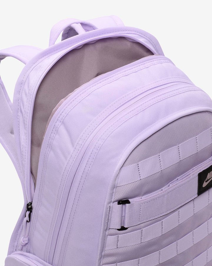 RPM BACKPACK LILAC BLOOM