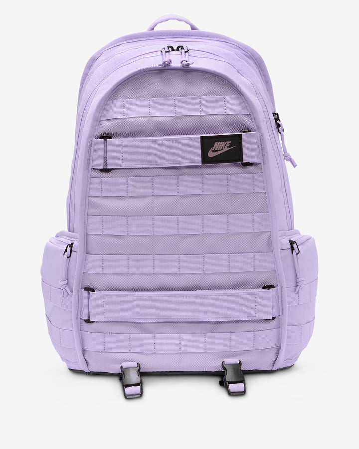 RPM BACKPACK LILAC BLOOM