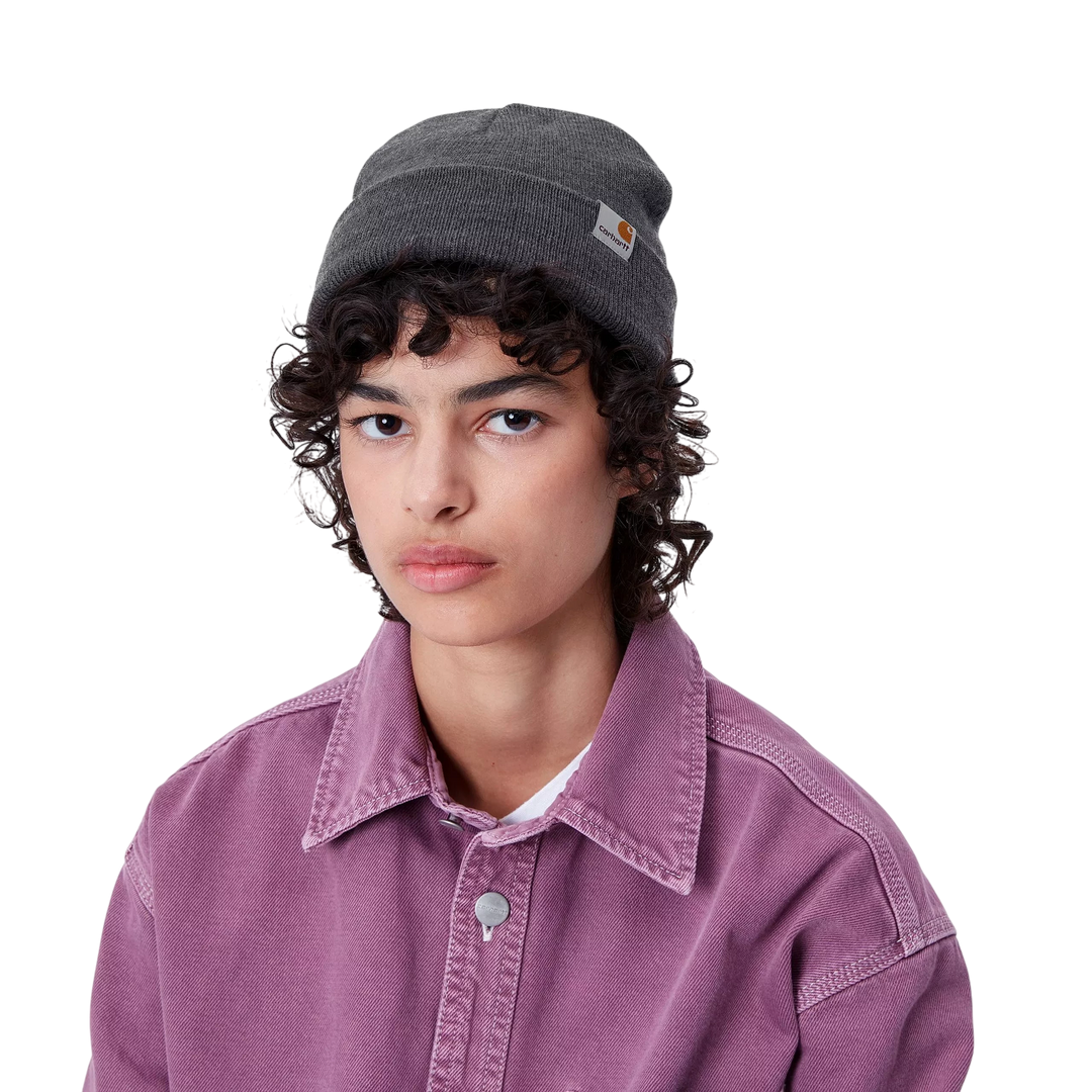 STRATUS BEANIE LOW