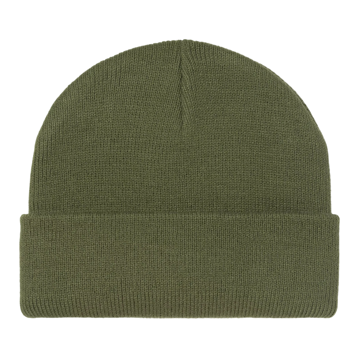 STRATUS BEANIE LOW TARRAGON