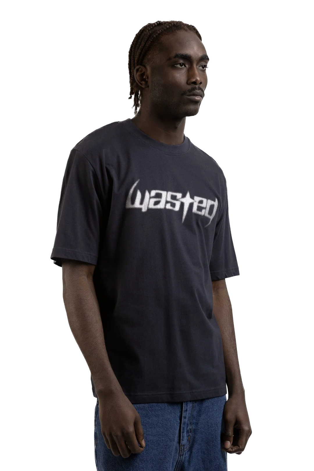 BLADE TEE NIGHT BLUE