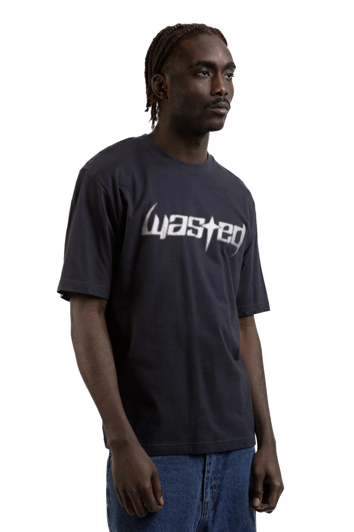 BLADE TEE NIGHT BLUE