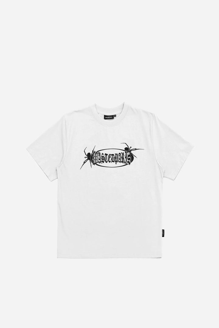 BOILER TEE WHITE