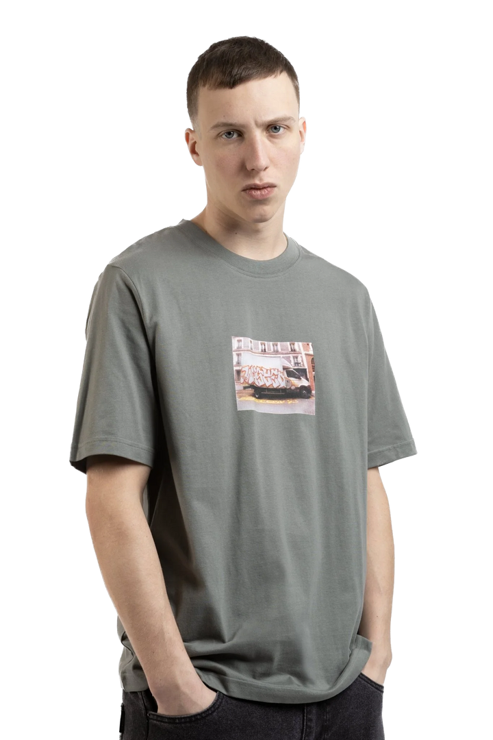 DUMPER TEE