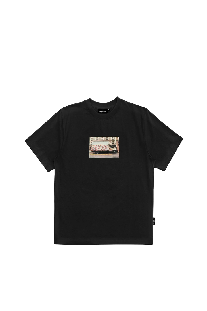 DUMPER TEE
