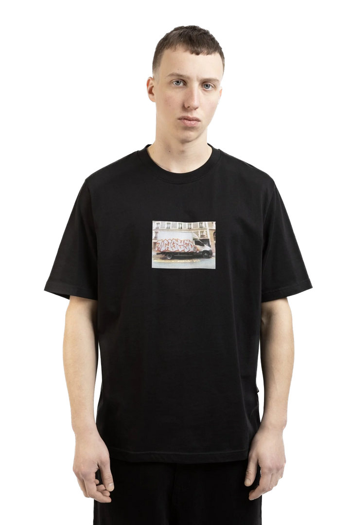 DUMPER TEE