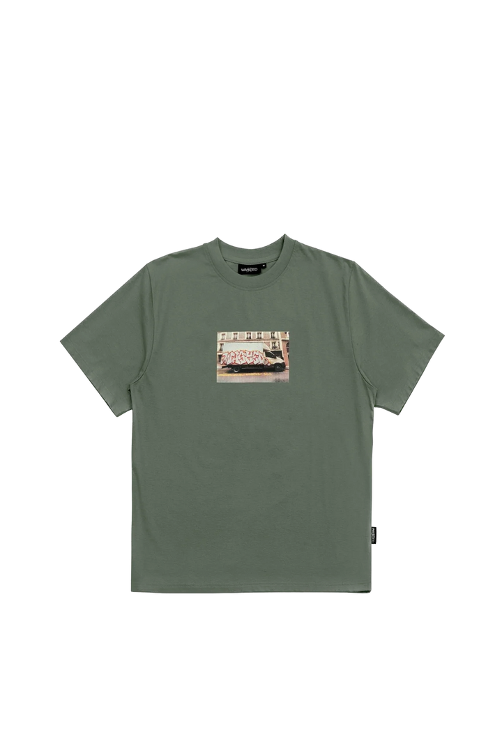 DUMPER TEE