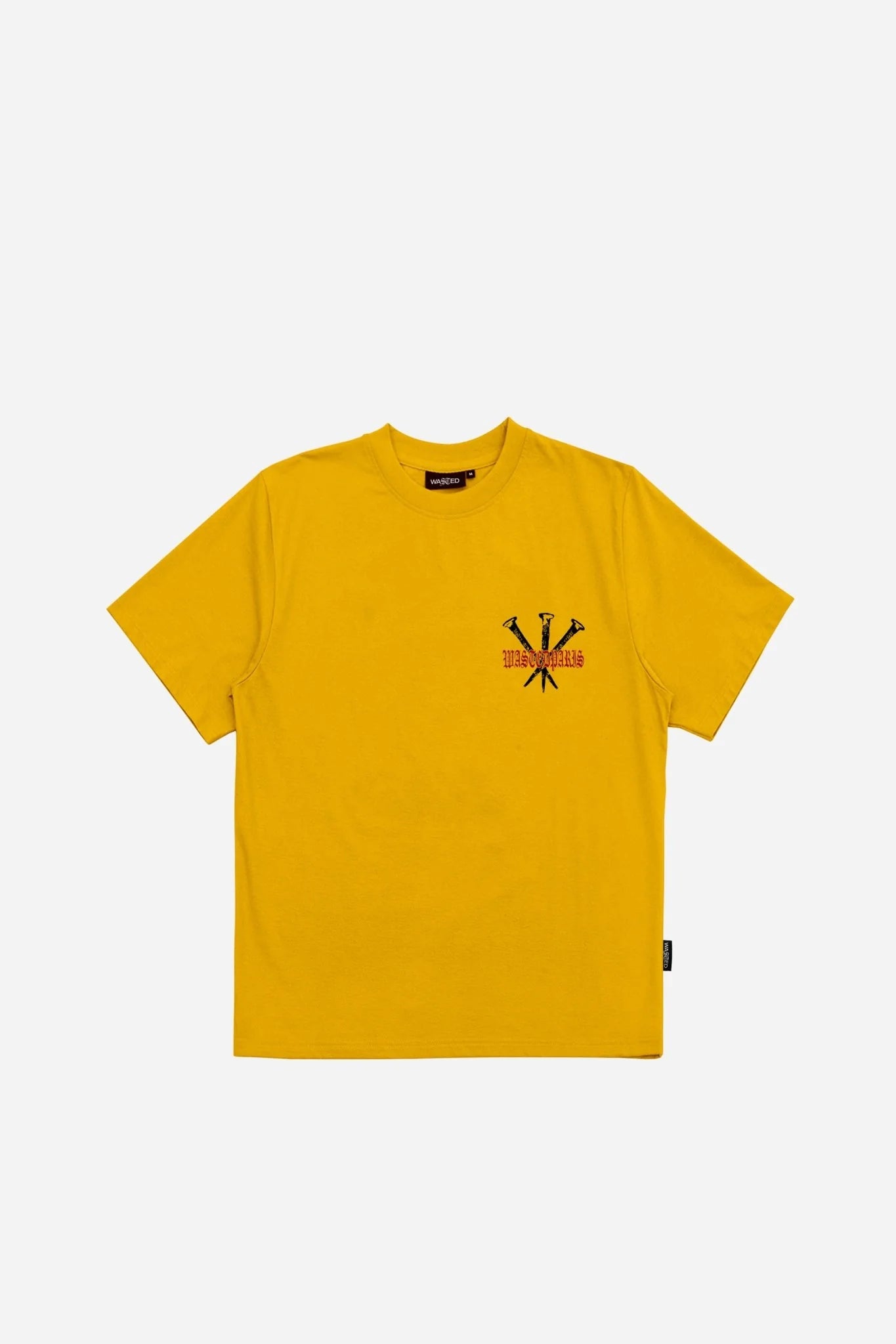 STAKE TEE GOLDEN