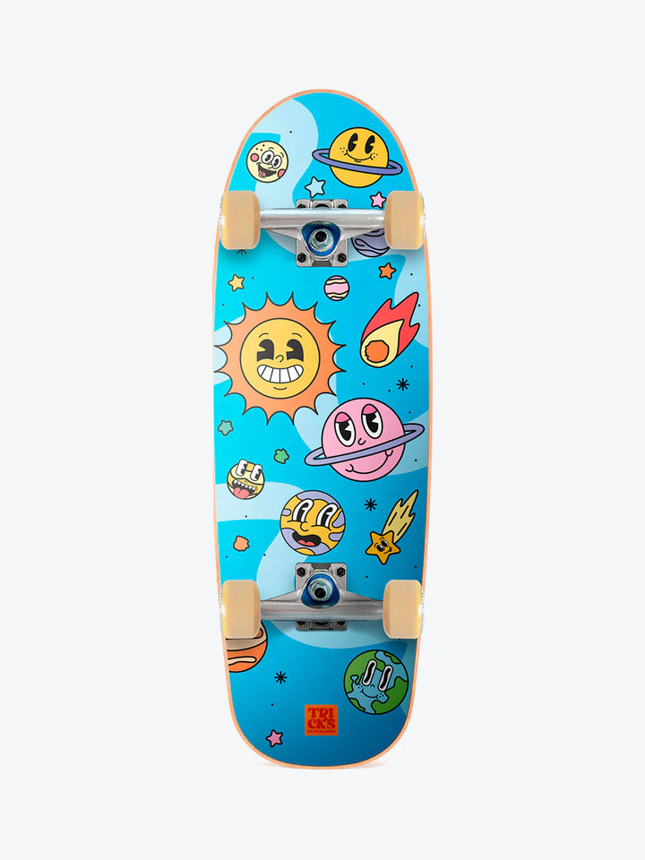 COSMIC COMPLETE
