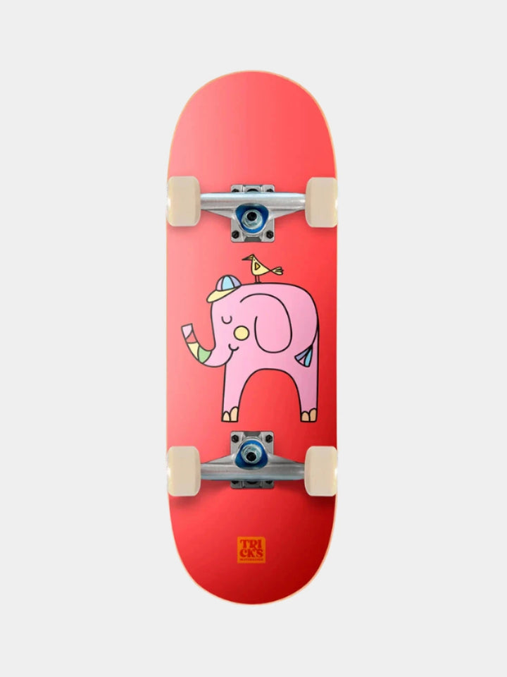 ELEPHANT COMPLETE