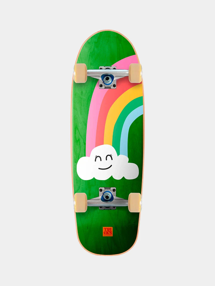 RAINBOW MINI COMPLETE