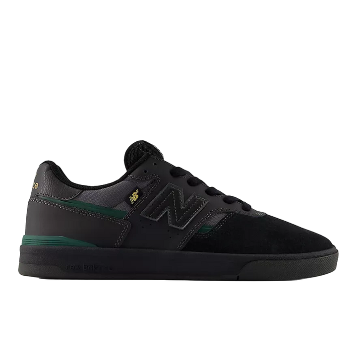 NB306CSP JAMIE FOY BLACK GREEN