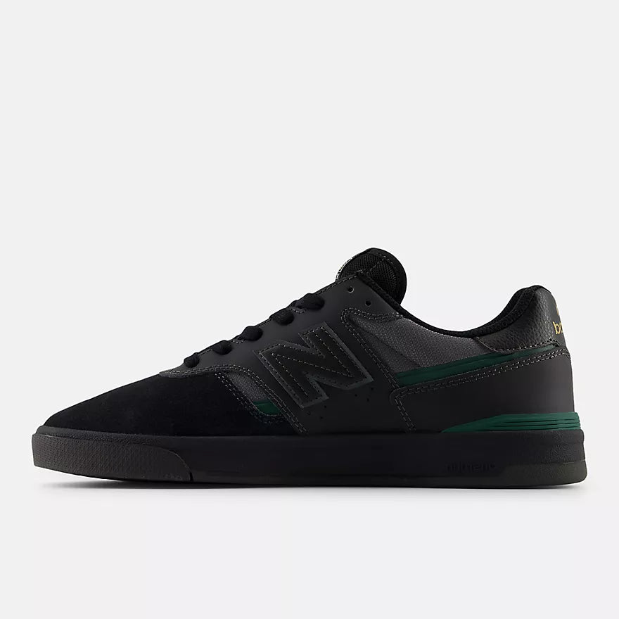 NB306CSP JAMIE FOY BLACK GREEN
