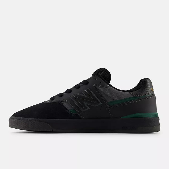NB306CSP JAMIE FOY BLACK GREEN