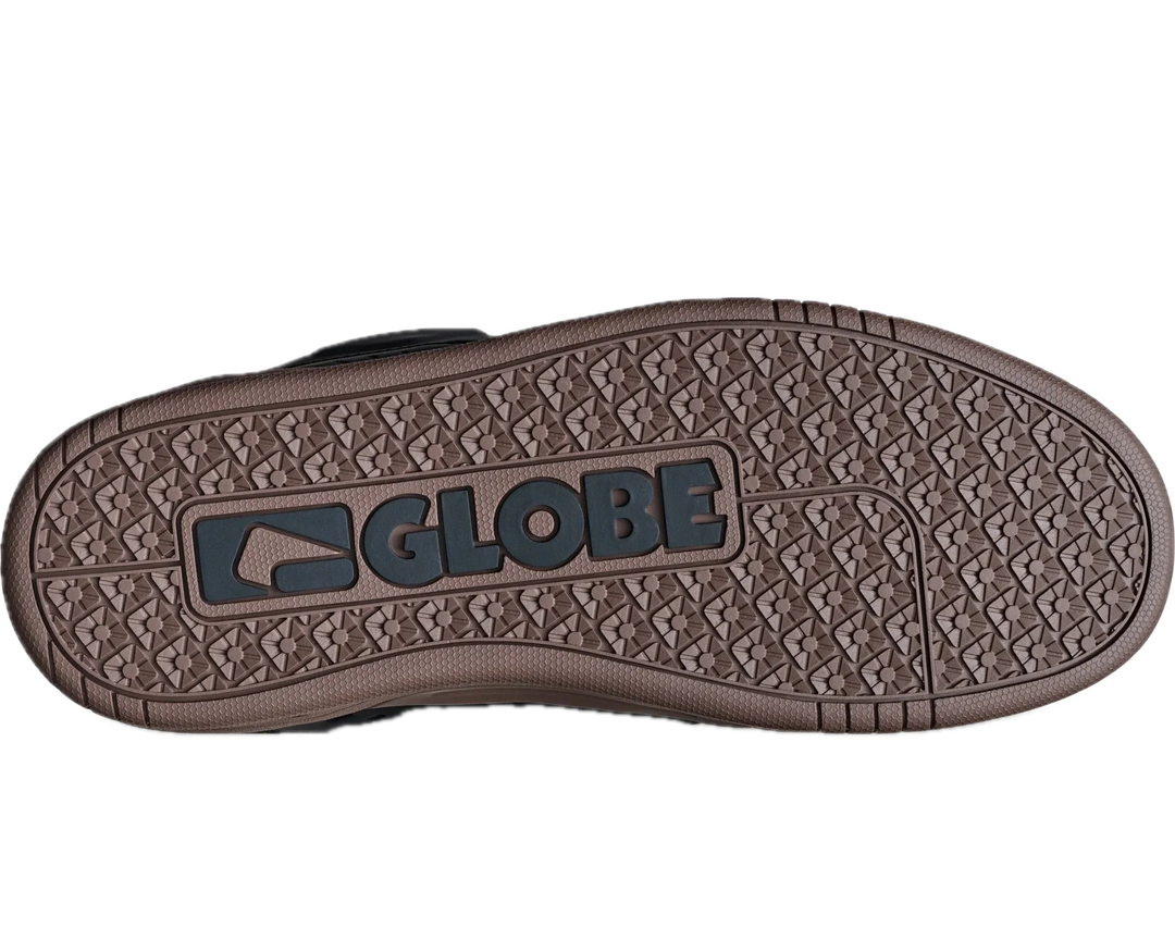 Globe Fusion Sneaker Skate Shoe Bottom