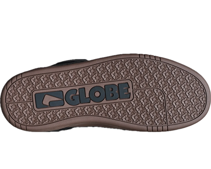 Globe Fusion Sneaker Skate Shoe Bottom