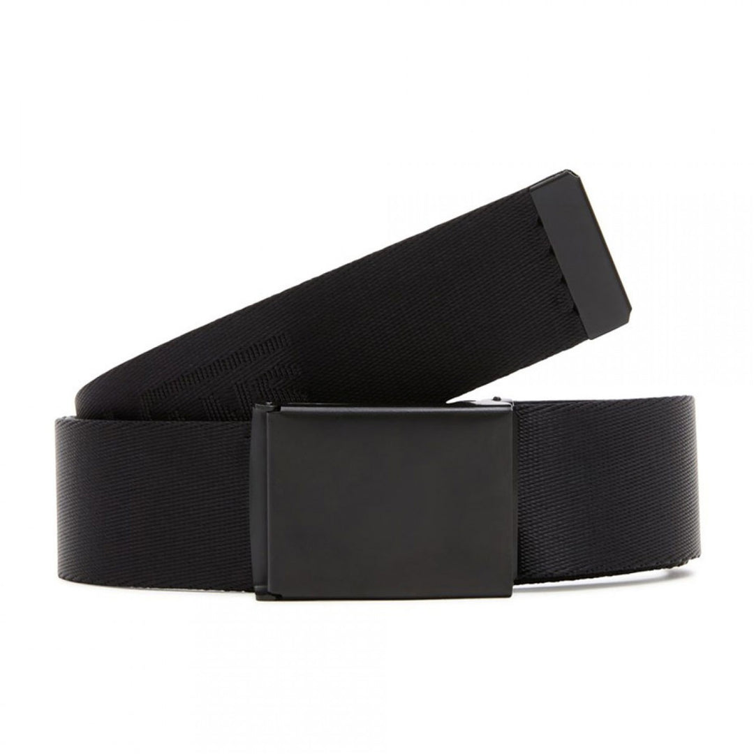 DRAZ WEB BELT BLACK