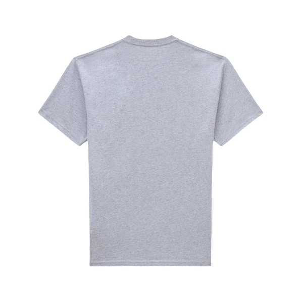 LOWER CORECASE TEE ATHLETIC GREY