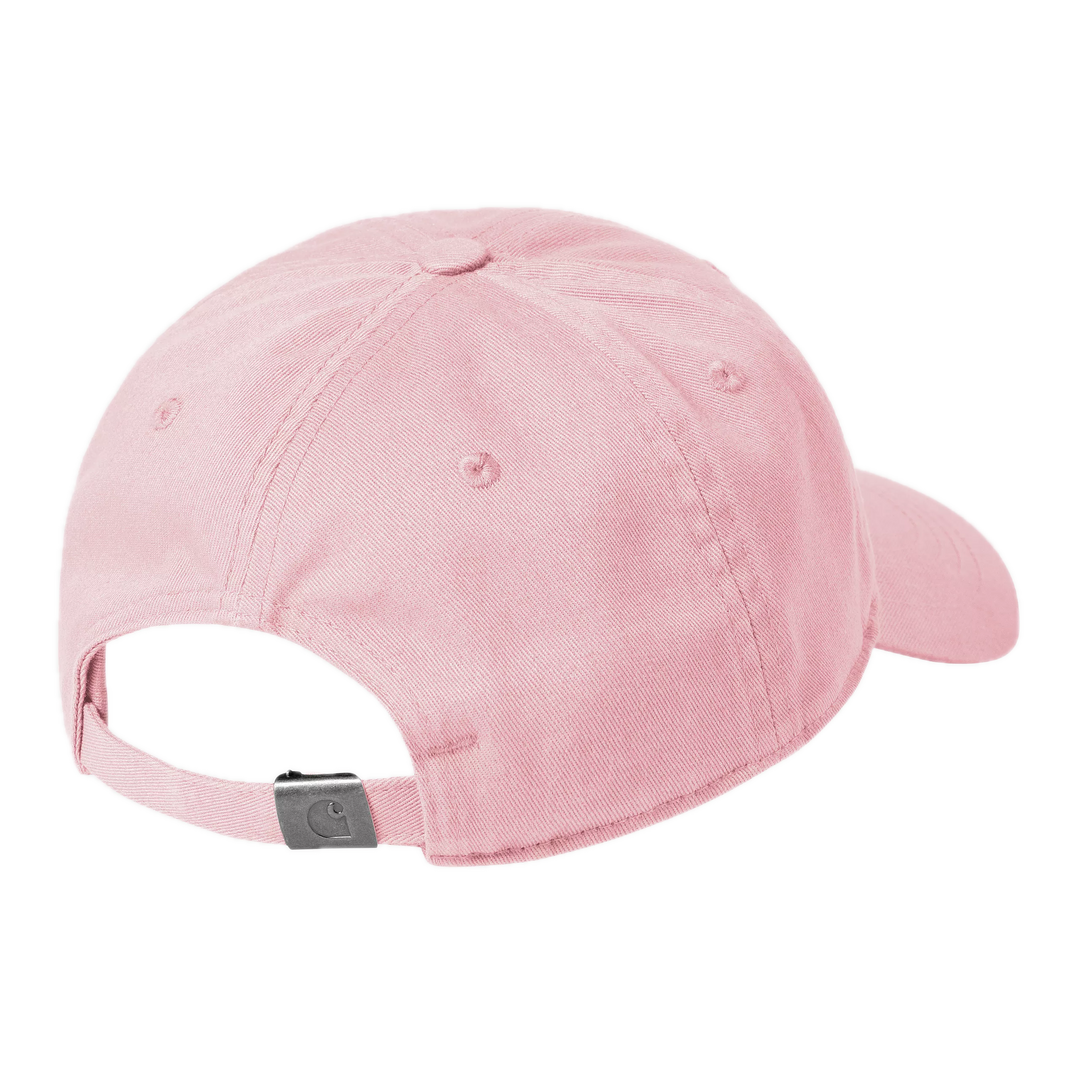 W' MADISON LOGO CAP