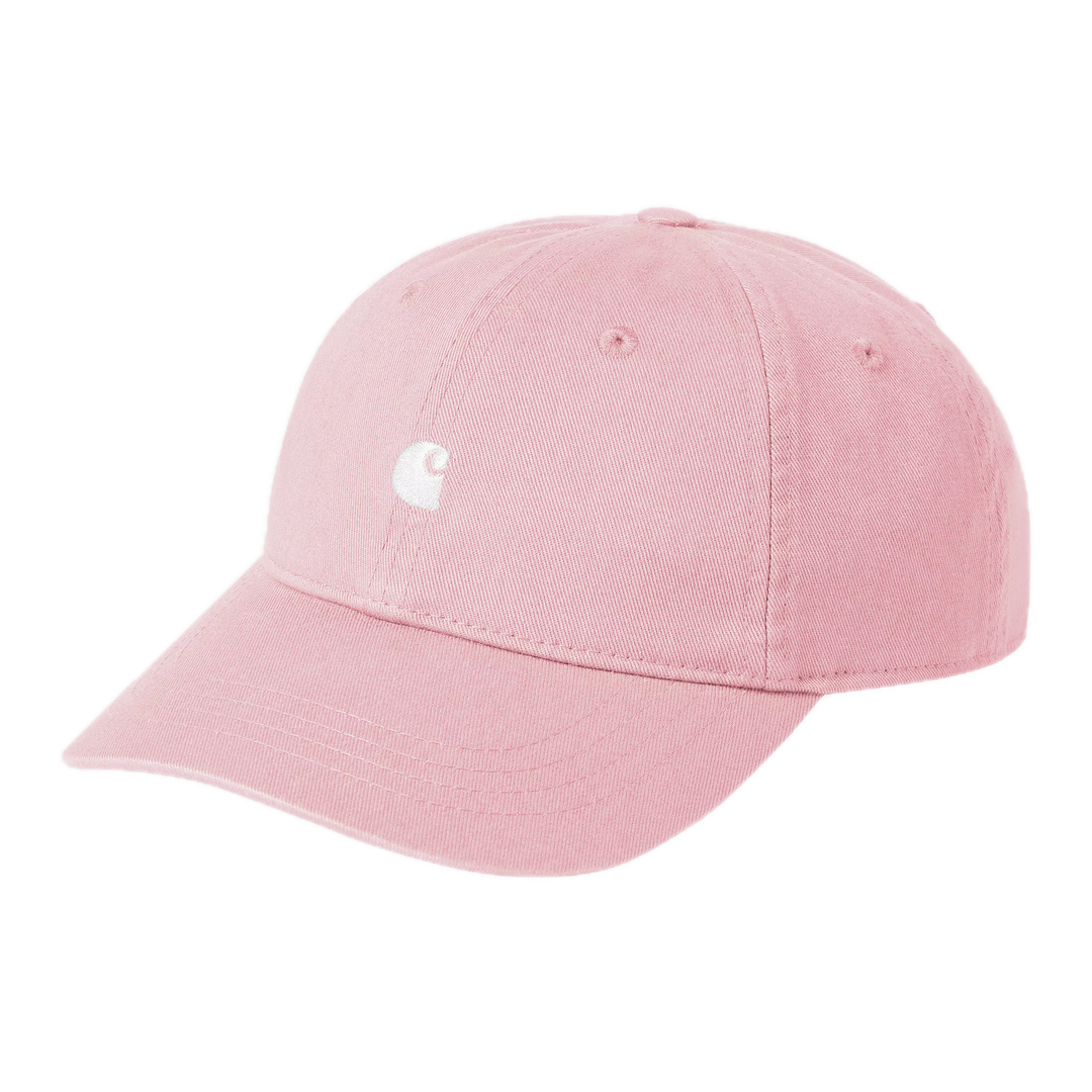 W' MADISON LOGO CAP