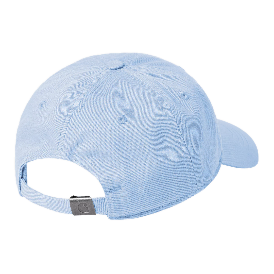 W' MADISON LOGO CAP