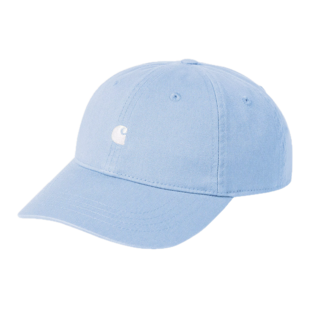 W' MADISON LOGO CAP