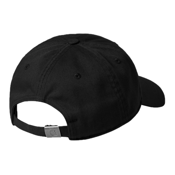 W' MADISON LOGO CAP