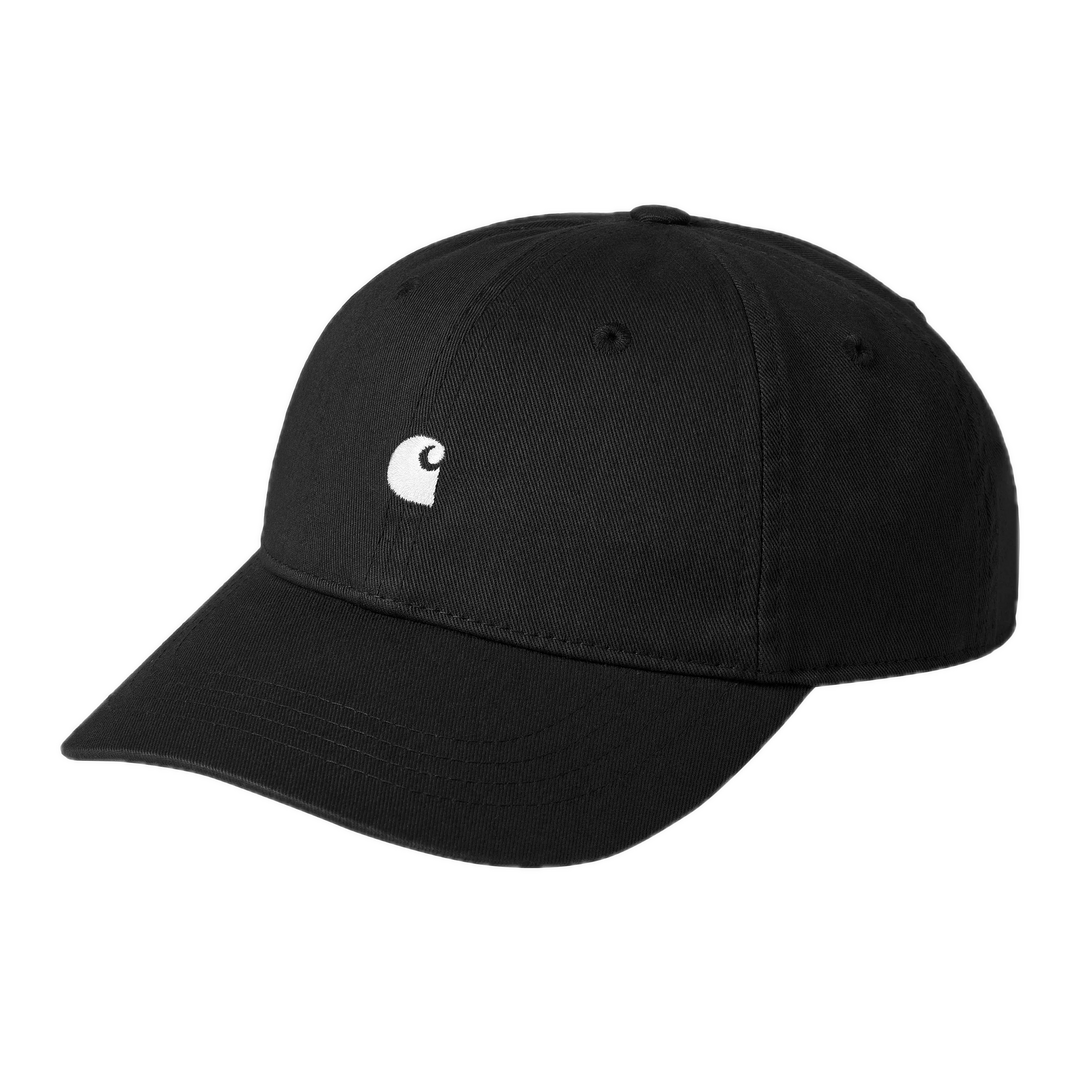 W' MADISON LOGO CAP