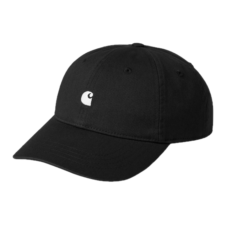 W' MADISON LOGO CAP
