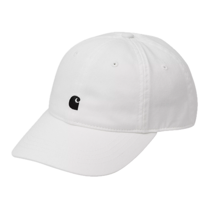 W' MADISON LOGO CAP