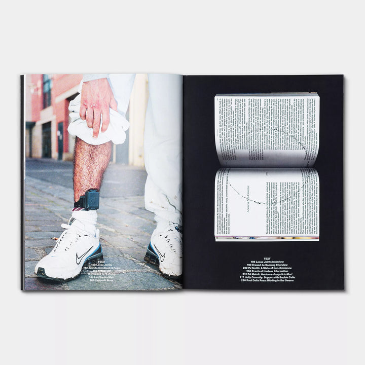 WIP MAGAZINE MIKE BLACK ISSUE 11