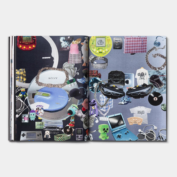 WIP MAGAZINE MIKE BLACK ISSUE 11