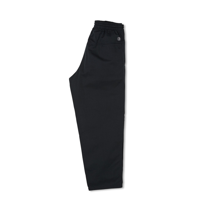 SURF PANTS BLACK