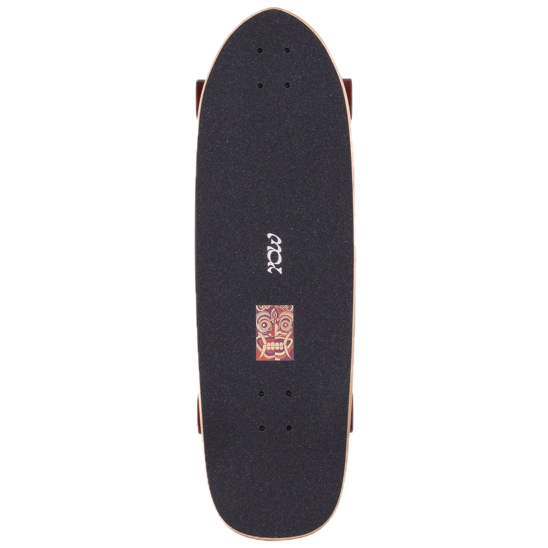 LEAKY PEAK POWER SURFING SERIES