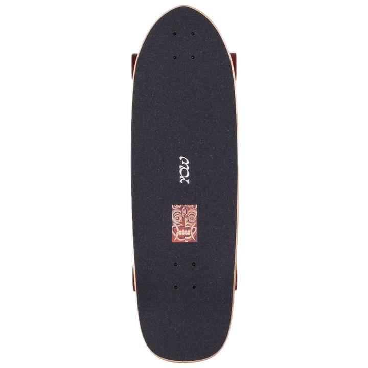 LEAKY PEAK POWER SURFING SERIES