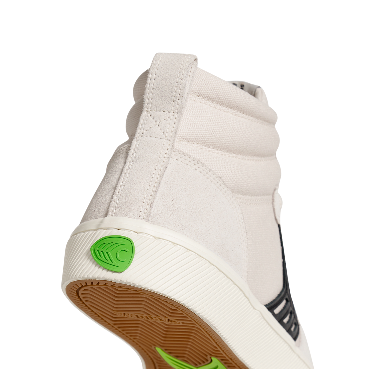 CATIBA PRO HIGH VINTAGE WHITE
