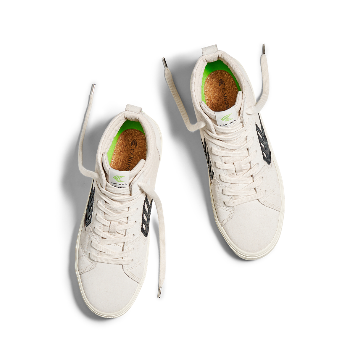 CATIBA PRO HIGH VINTAGE WHITE