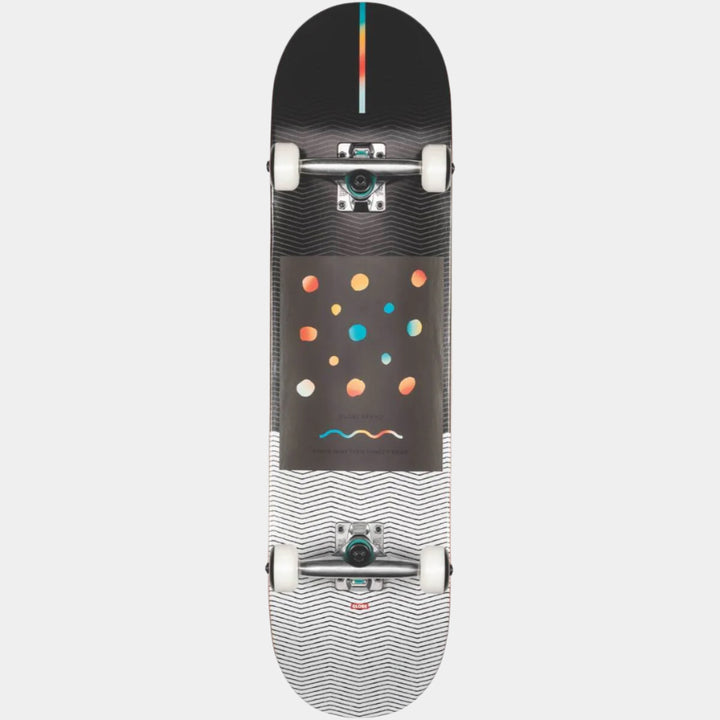 G1 NINE DOT FOUR BLACK WHITE