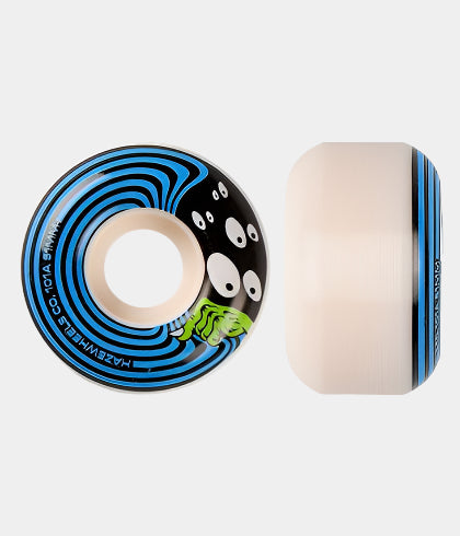 SNEAK WHEELS BLUE