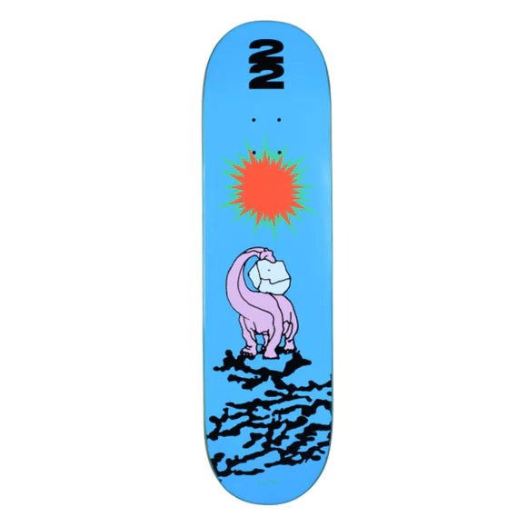 DINO DECK