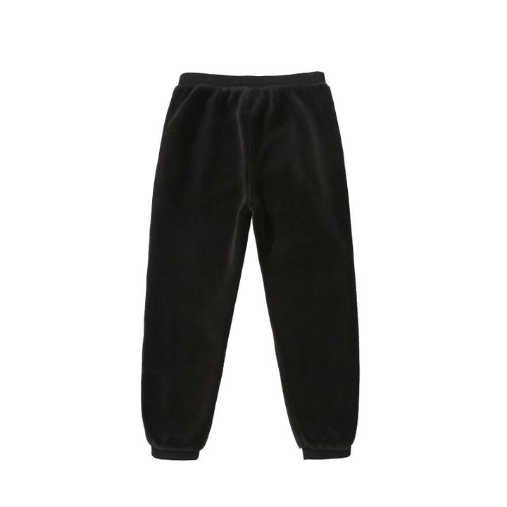 LOU PANT BLACK