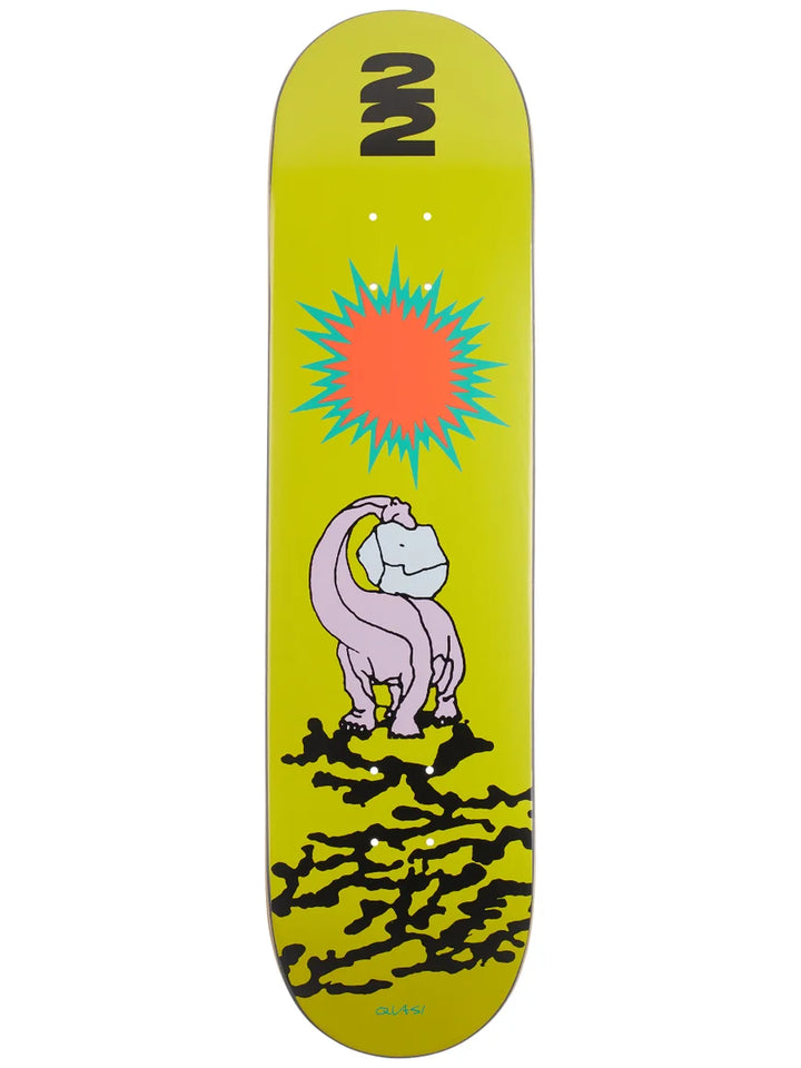 DINO DECK
