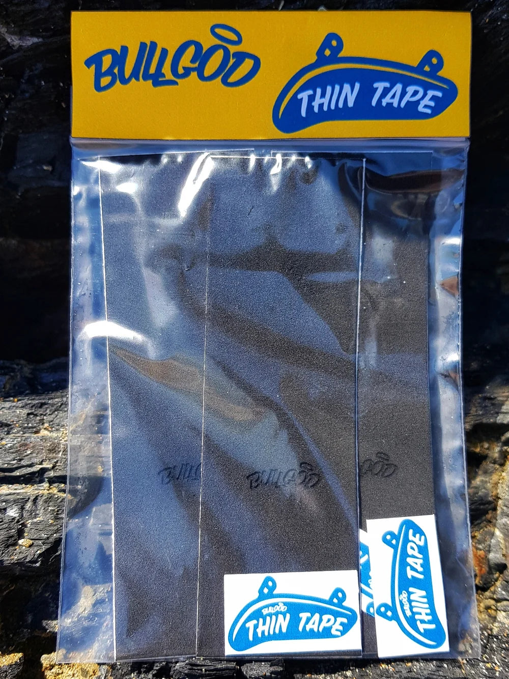 THIN TAPE 3-PACK