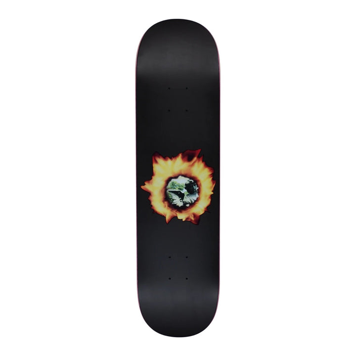ANGEL BURN - SEAN PABLO BLACK DECK