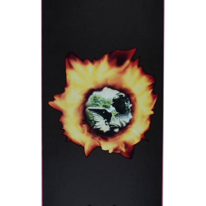 ANGEL BURN - SEAN PABLO BLACK DECK