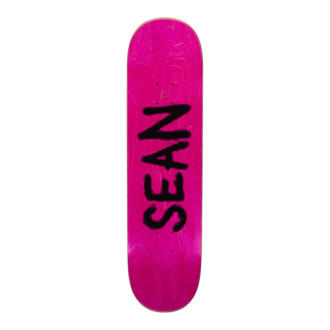 ANGEL BURN - SEAN PABLO BLACK DECK